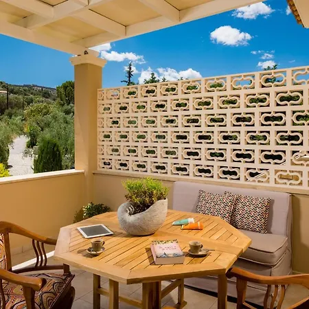Hotel Anthemion And 3*