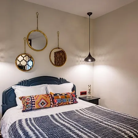 Anthemion And Hotel Nauplia