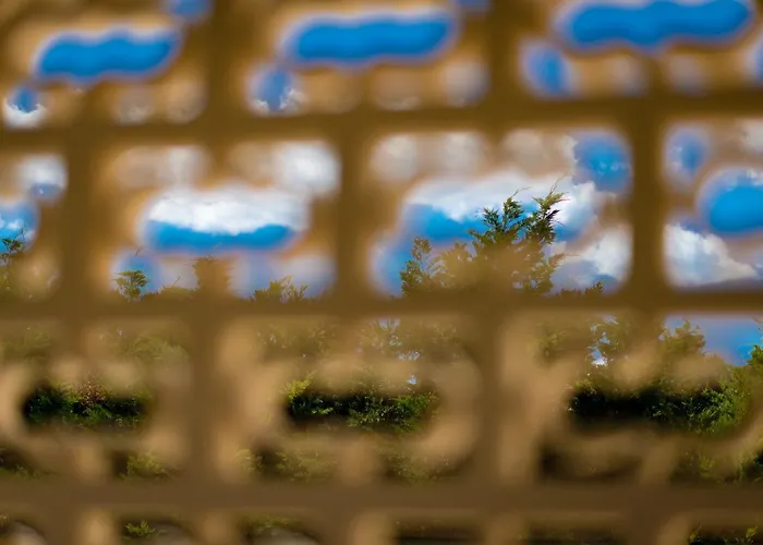 Anthemion And Nauplia