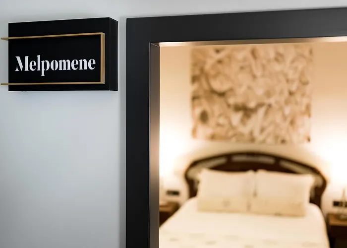 Anthemion And 3* Nauplia