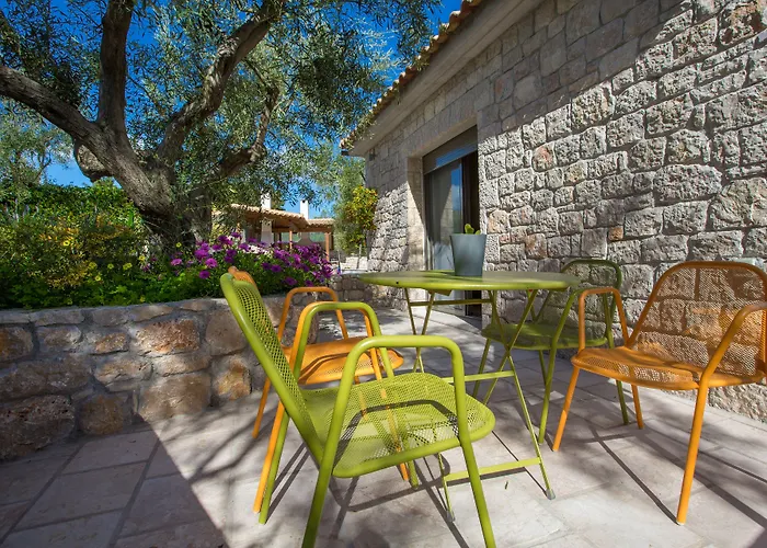 Hotel Anthemion And 3*