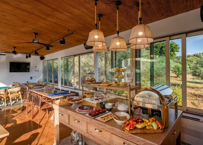 Hotel Anthemion And Nauplia