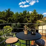 Hotel Anthemion And Nauplion