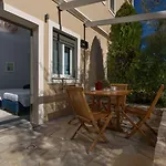 Anthemion And Hotel Nauplion