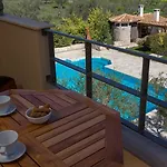 Hotel Anthemion And