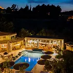 Hotel Anthemion And Nauplion