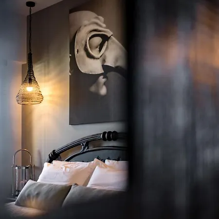 Anthemion And Hotel 3*