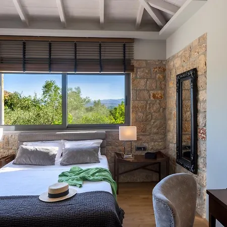 Hotel Anthemion And