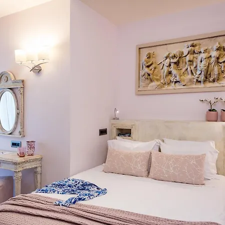 Hotel Anthemion And Nafplio