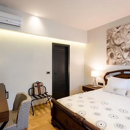 Hotel Anthemion And
