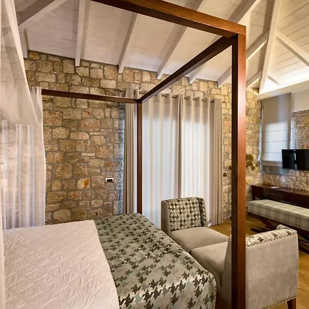 Anthemion And Otel 3*