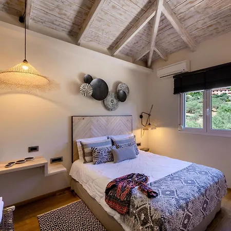 Anthemion And Ξενοδοχείο 3*