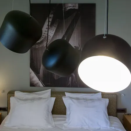 Hotel Anthemion And 3*