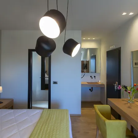 Отель Anthemion And Нафплион