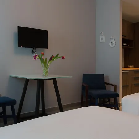 Anthemion And 3* Нафплион