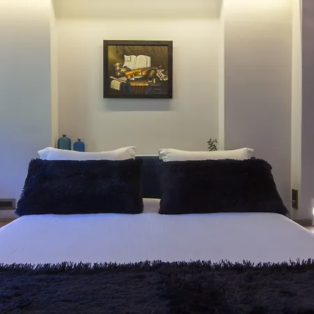 Anthemion And Отель Нафплион