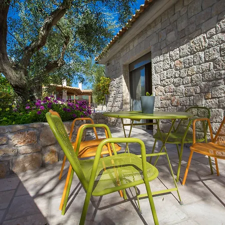 Ξενοδοχείο Anthemion And 3*