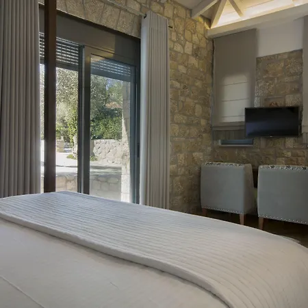 Anthemion And Ξενοδοχείο Ναύπλιο