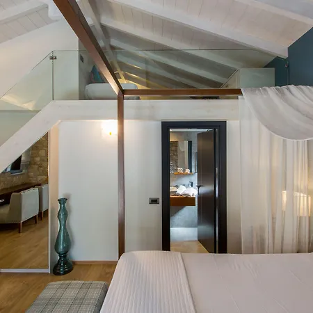 Ξενοδοχείο Anthemion And 3*