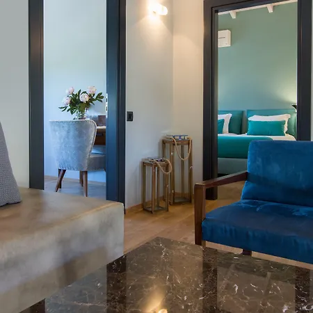 Anthemion And 3* Ναύπλιο