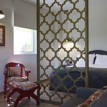 Anthemion And 3* Нафплион