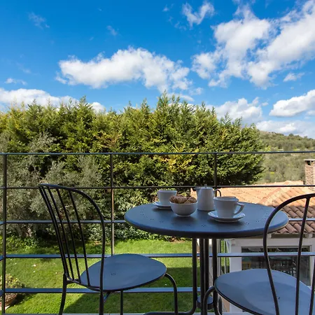 Отель Anthemion And