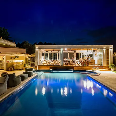 Anthemion And 3* Нафплион