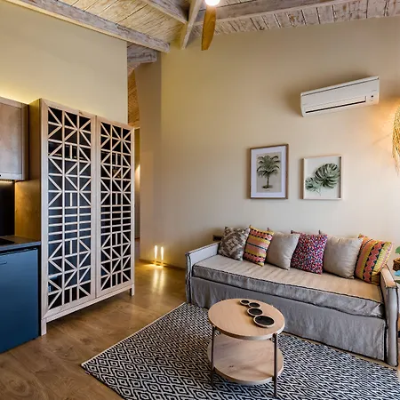 Anthemion And 3* Нафплион