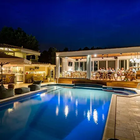 Anthemion And 3* Nafplio