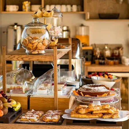 Отель Anthemion And