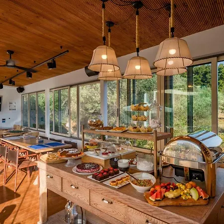 Отель Anthemion And Нафплион