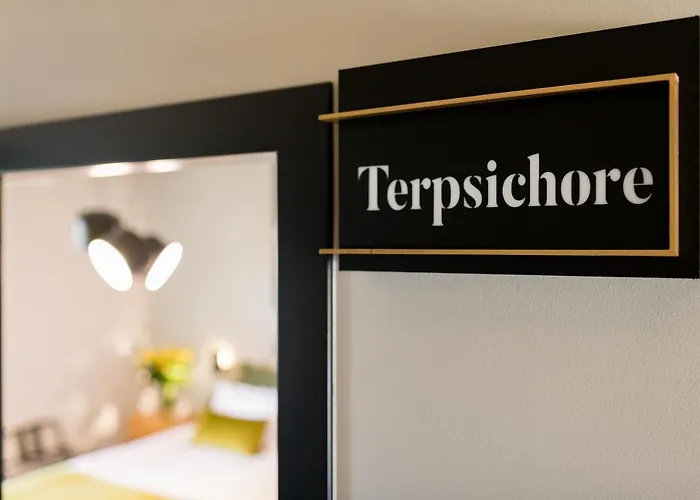 Anthemion And Nafplio