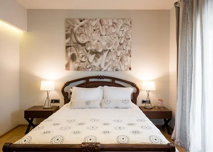 Anthemion And 3* Nafplio