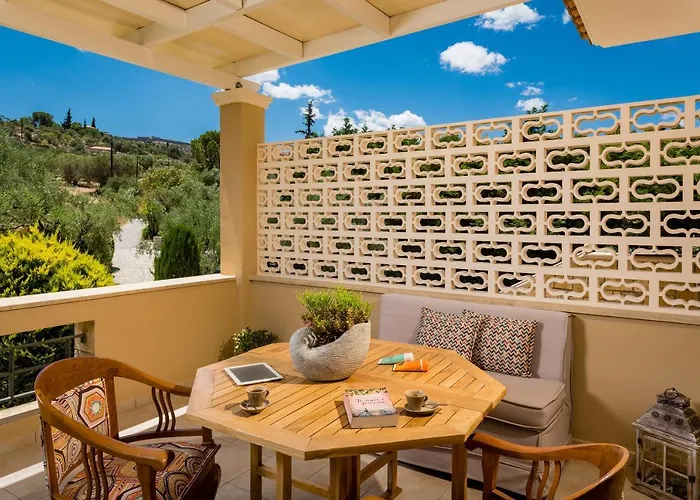 Hotel Anthemion And 3*