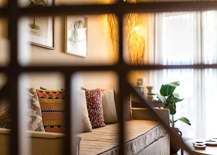 Anthemion And Nauplia