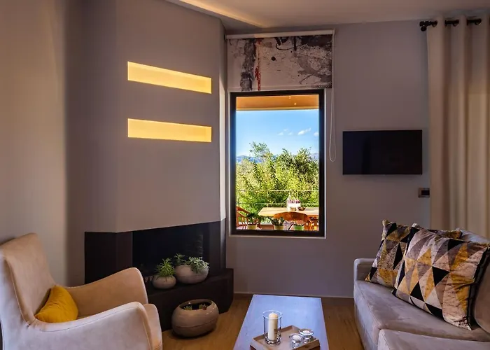 Anthemion And מלון 3*