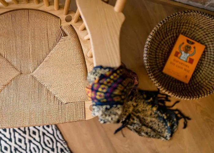 Anthemion And Hotel Nafplio