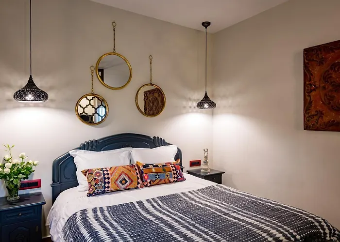 Anthemion And Hotel Nafplio