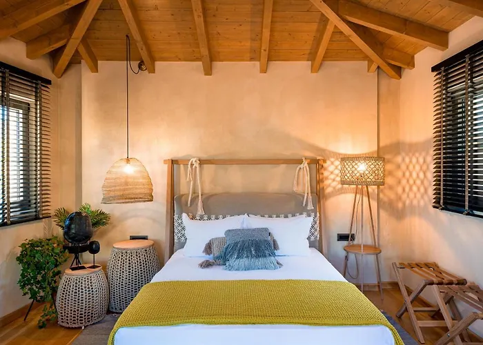 Anthemion And 3* Nafplio