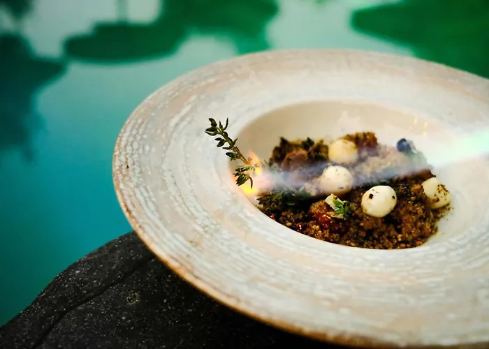 Hotel Anthemion And 3*