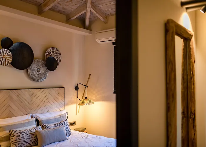 Hotel Anthemion And 3*