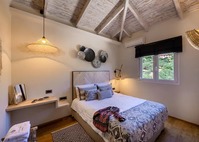 Anthemion And מלון 3*