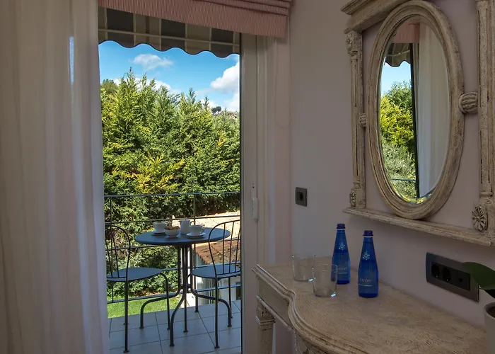 Hotel Anthemion And 3*