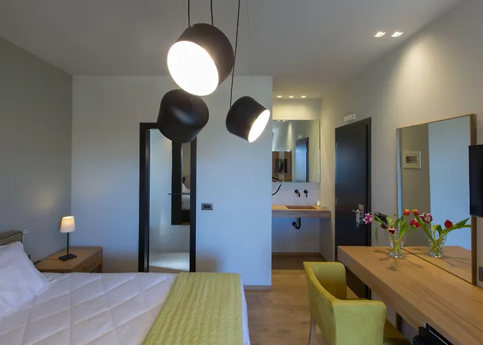 Hotel Anthemion And Nafplio