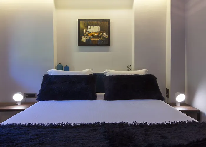 Anthemion And Hotel Nafplio