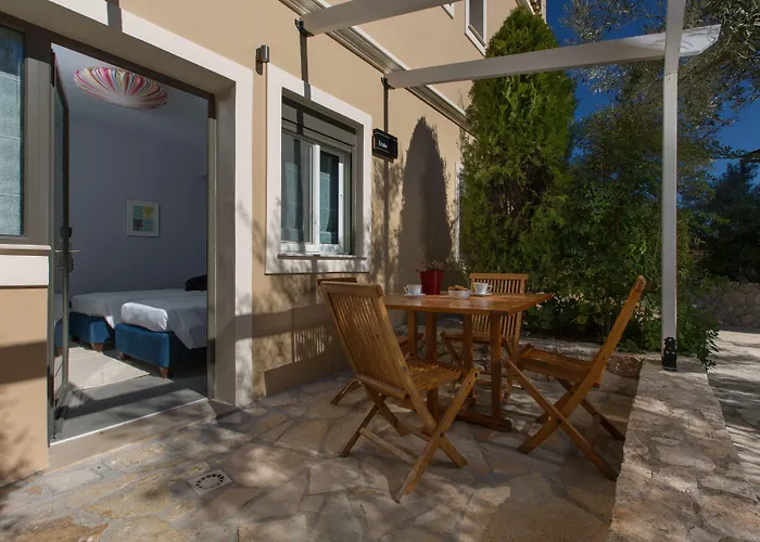 Anthemion And Hotel Nafplio