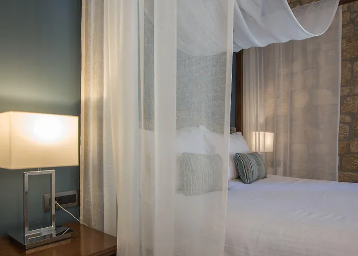 Anthemion And Nafplio