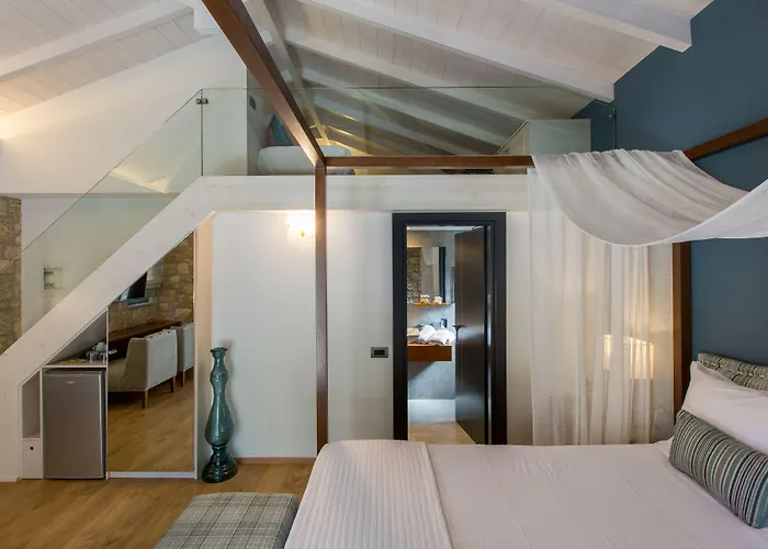 Hotel Anthemion And 3*