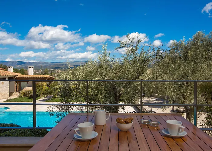 Hotel Anthemion And 3*